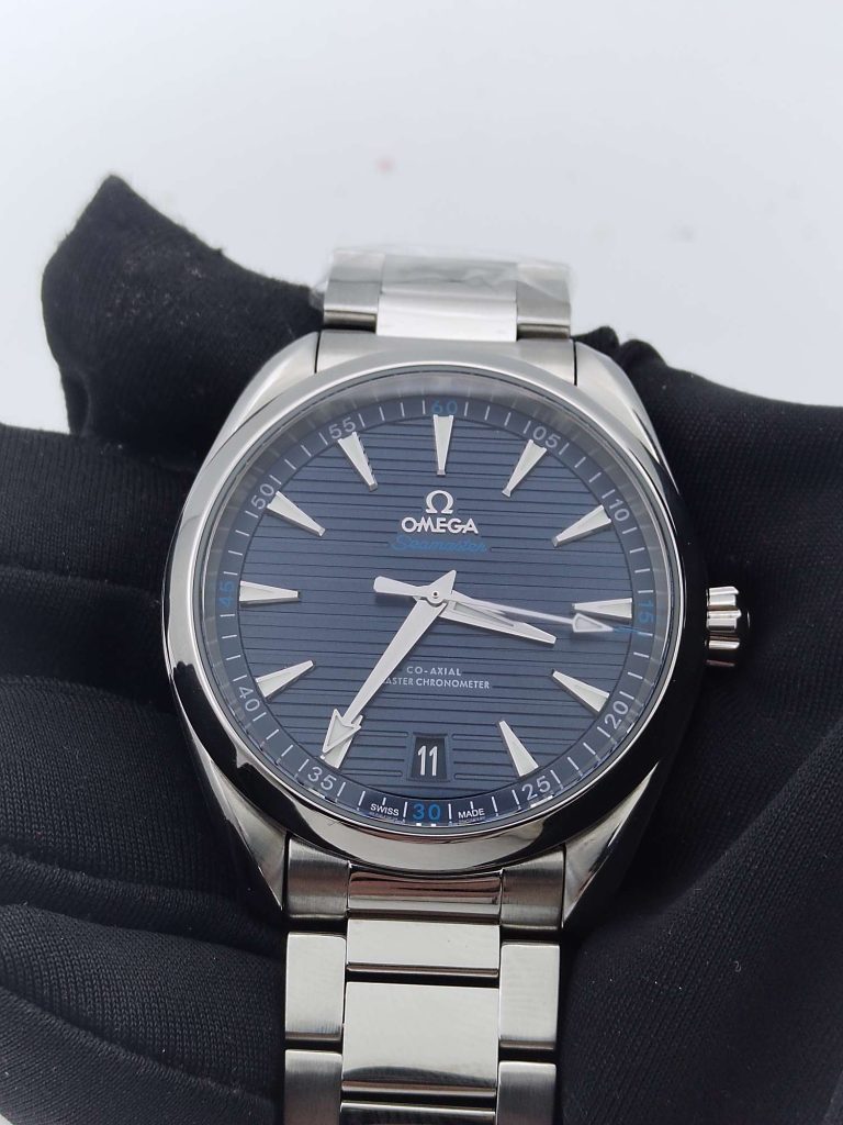 Omega Seamaster