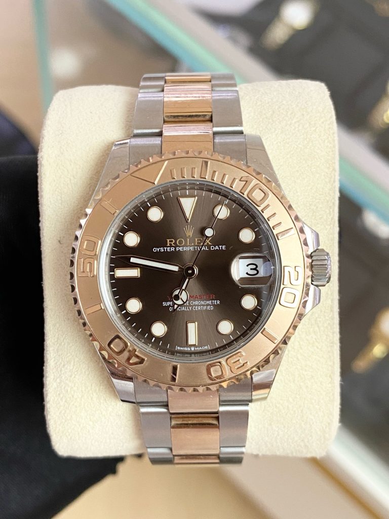 Rolex Yacht-Master