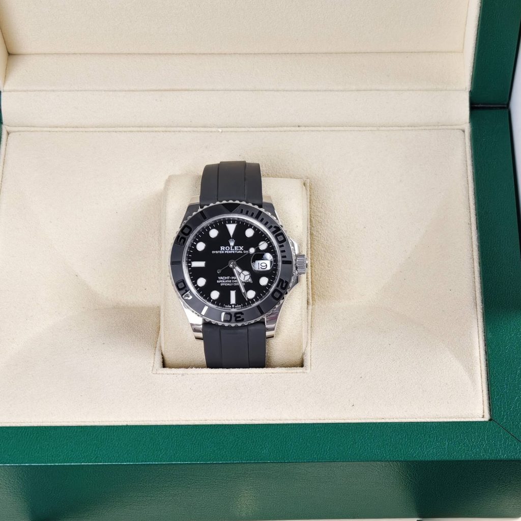 Rolex Yacht-Master