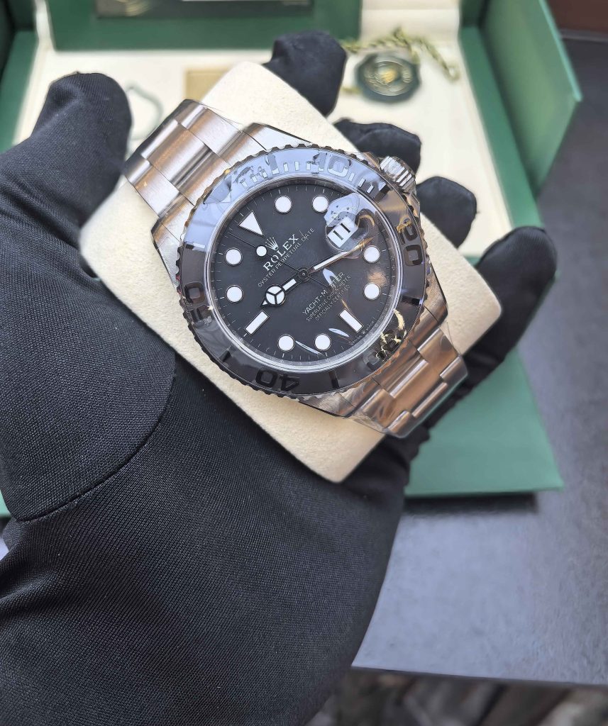 Rolex Yacht-Master