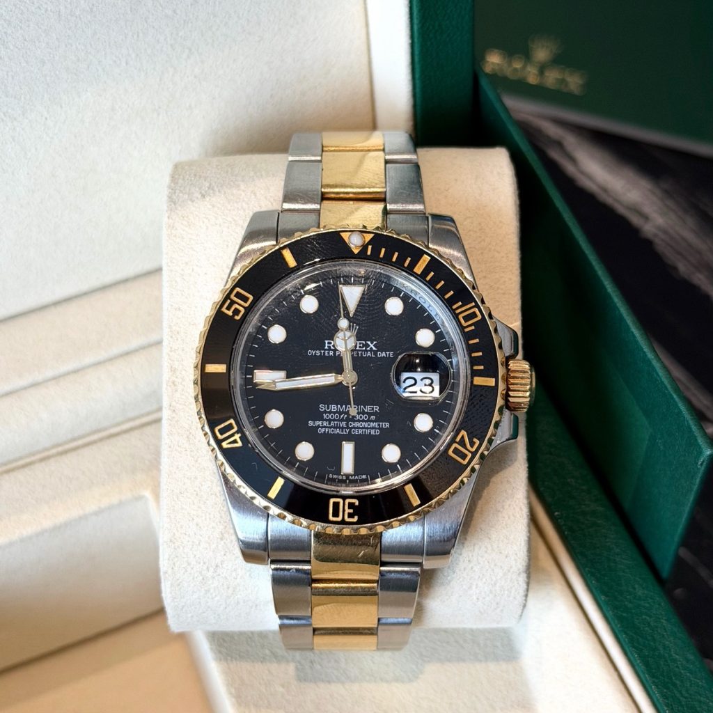 Rolex Datejust