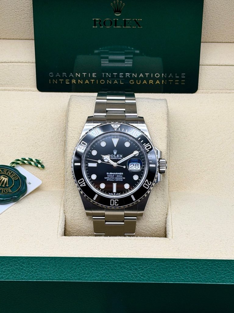 Rolex Submariner