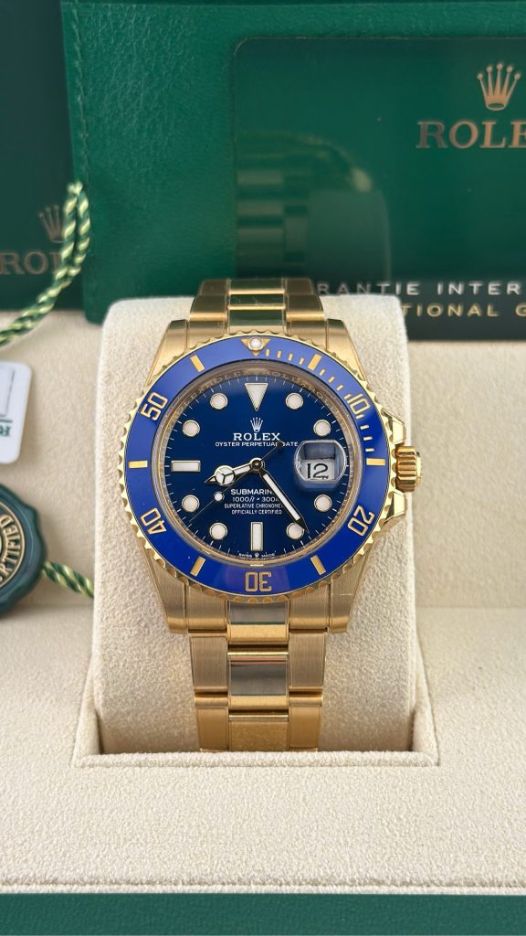Rolex Submariner