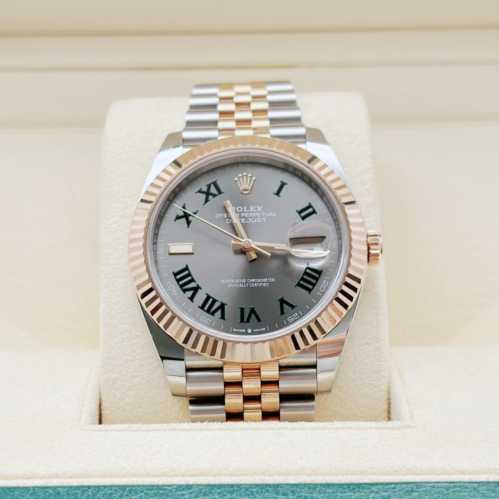 Rolex Datejust