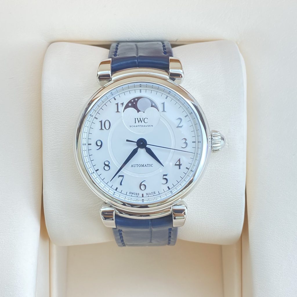 IWC Portofino