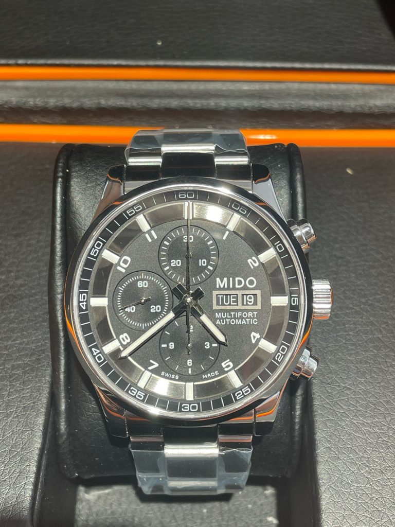 Mido Multifort