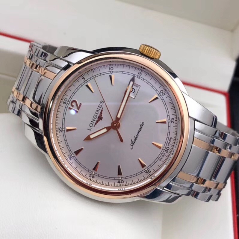 Longines Saint-Imier