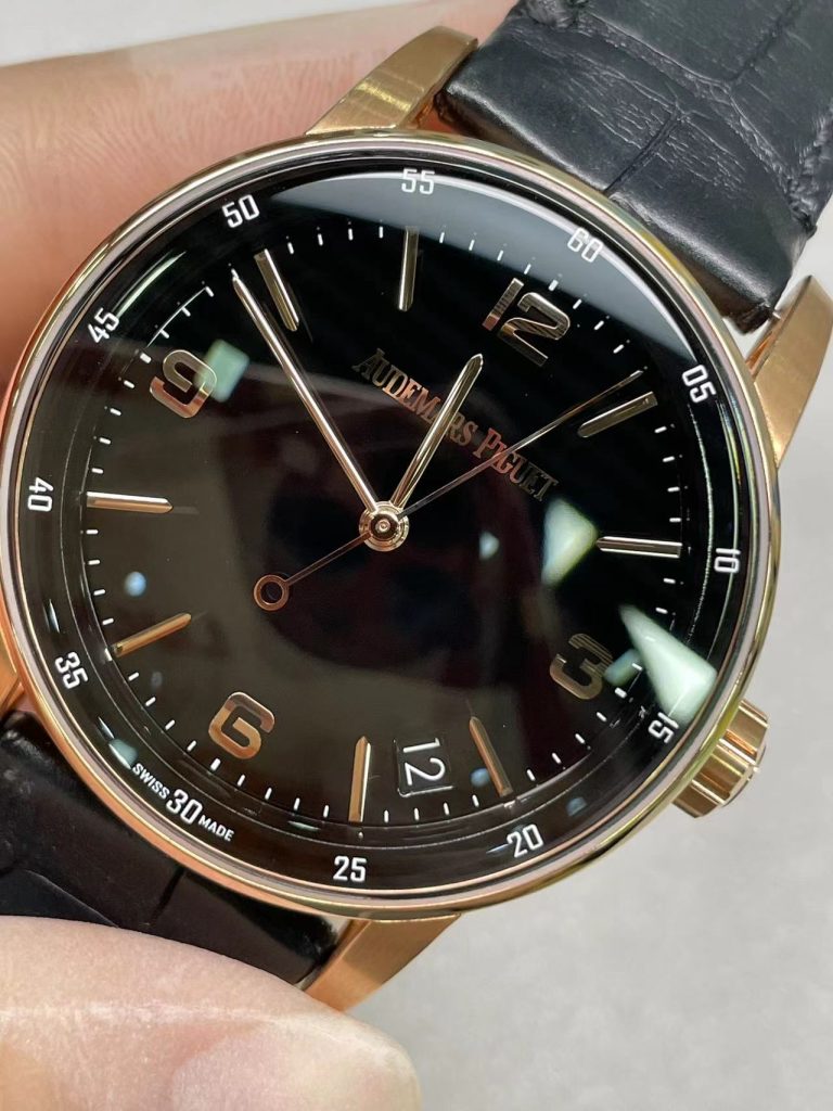 Audemars Piguet CODE 11.59
