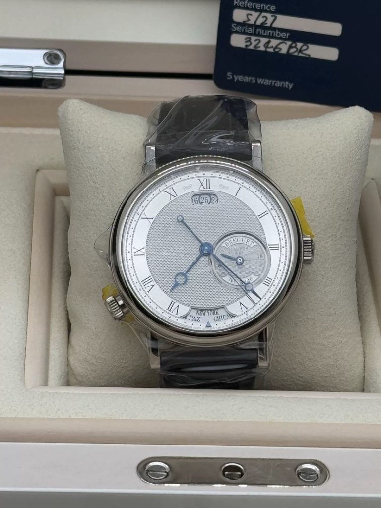 Breguet Classique