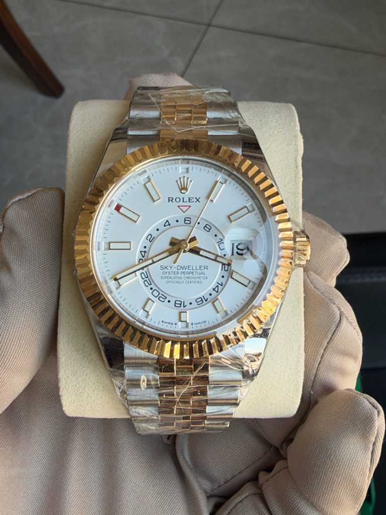 Rolex Sky-Dweller