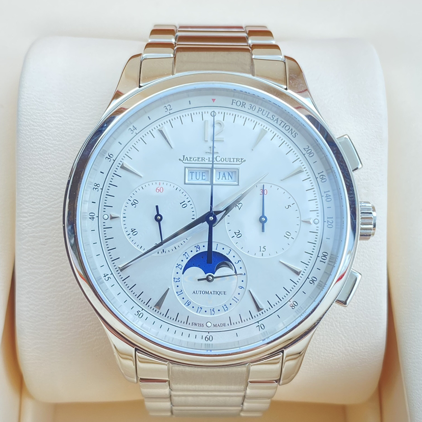 Jaeger-LeCoultre Master