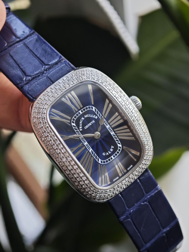 Franck Muller 3002