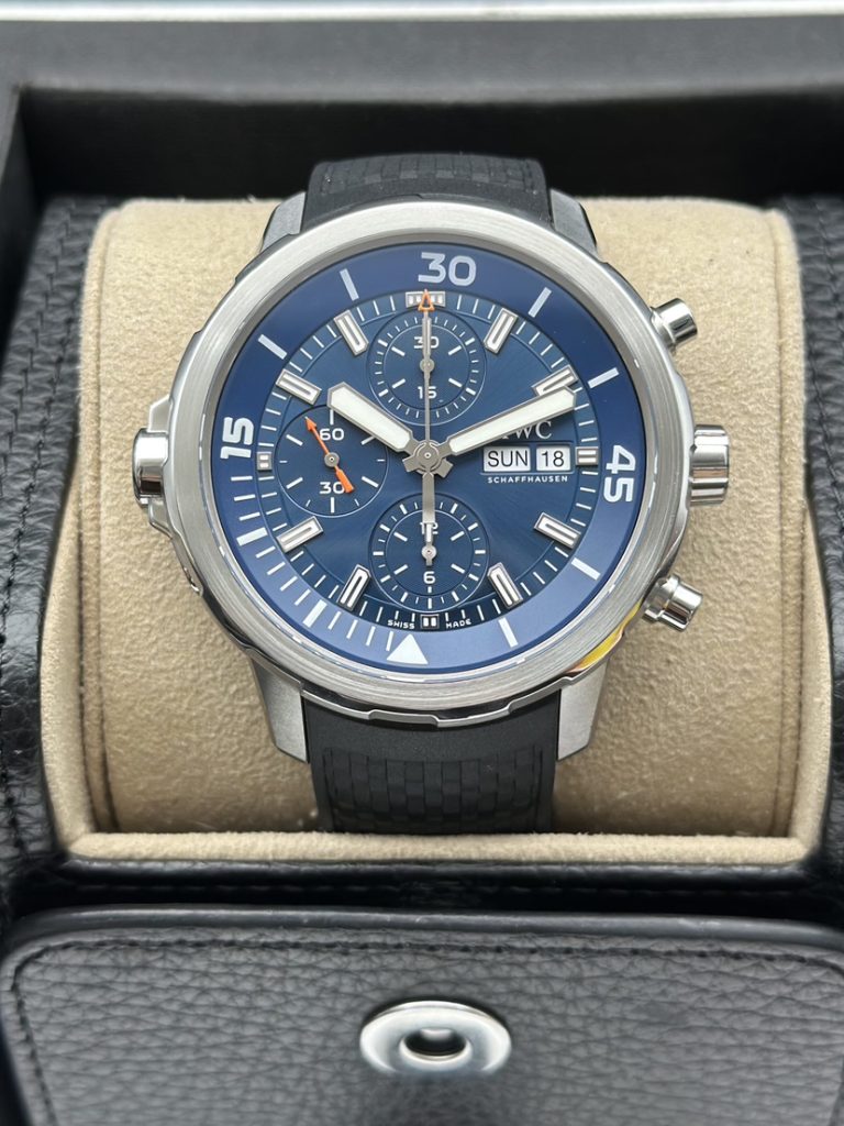 IWC Aquatimer