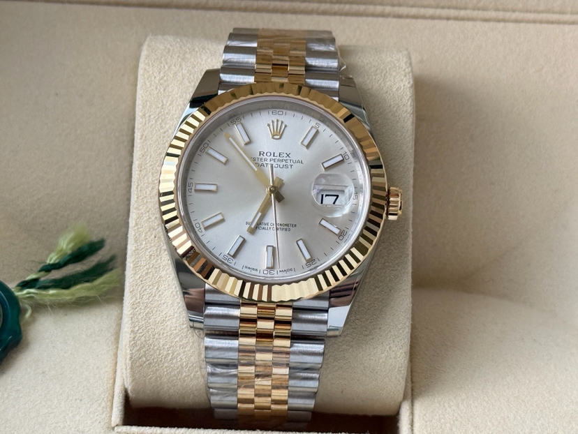 Rolex Datejust