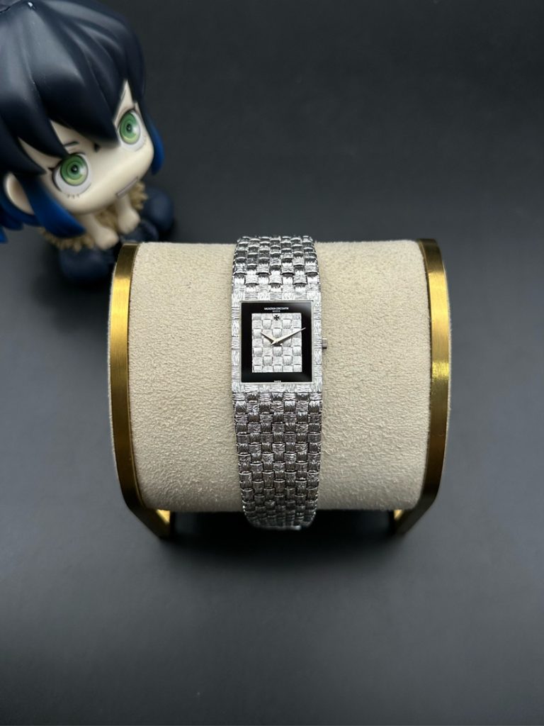Vacheron Constantin Historiques