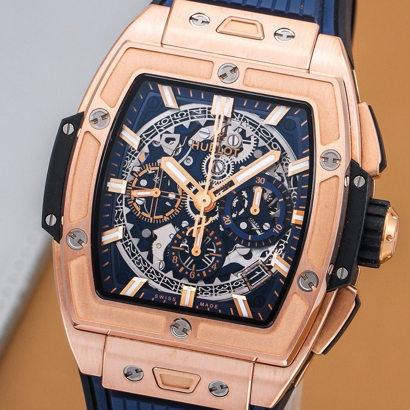 Hublot Big Bang Boa Bang