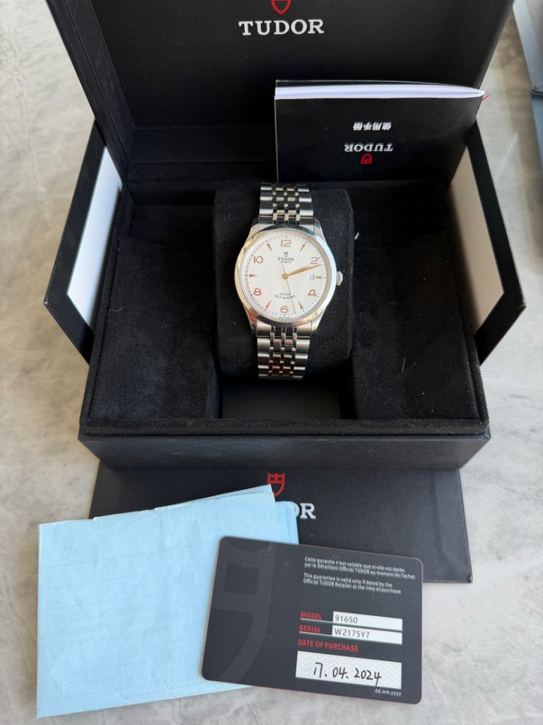 Tudor 1926