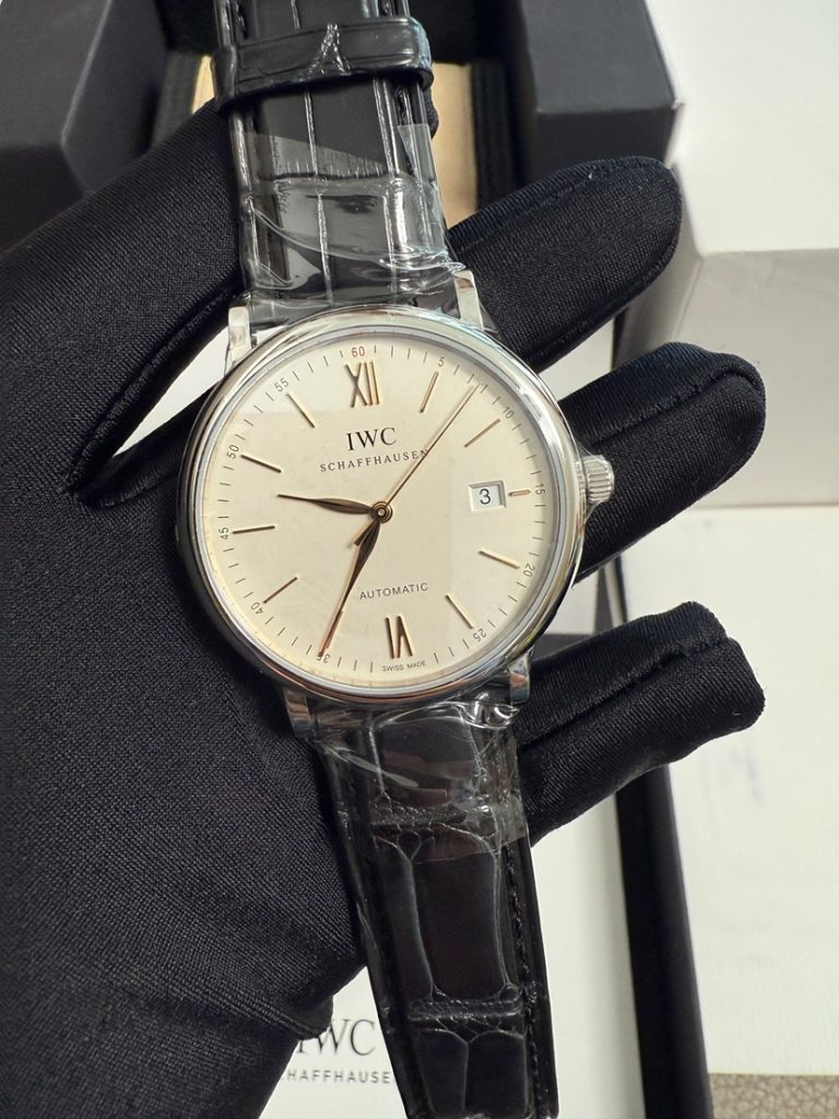 IWC Portofino
