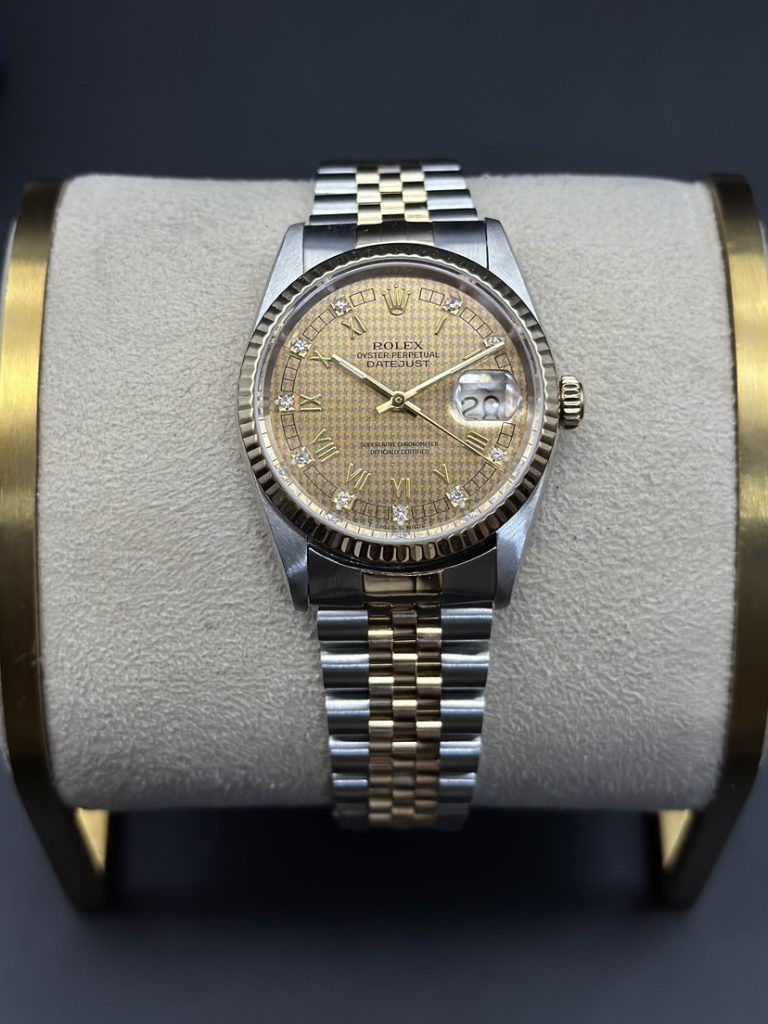 Rolex Datejust