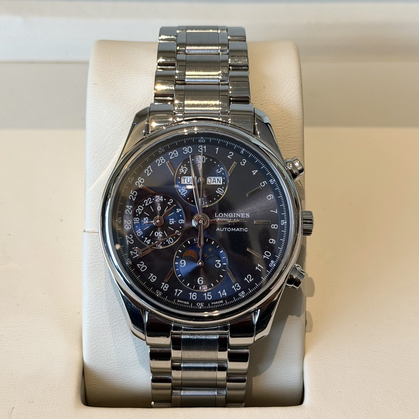 Longines Master Collection