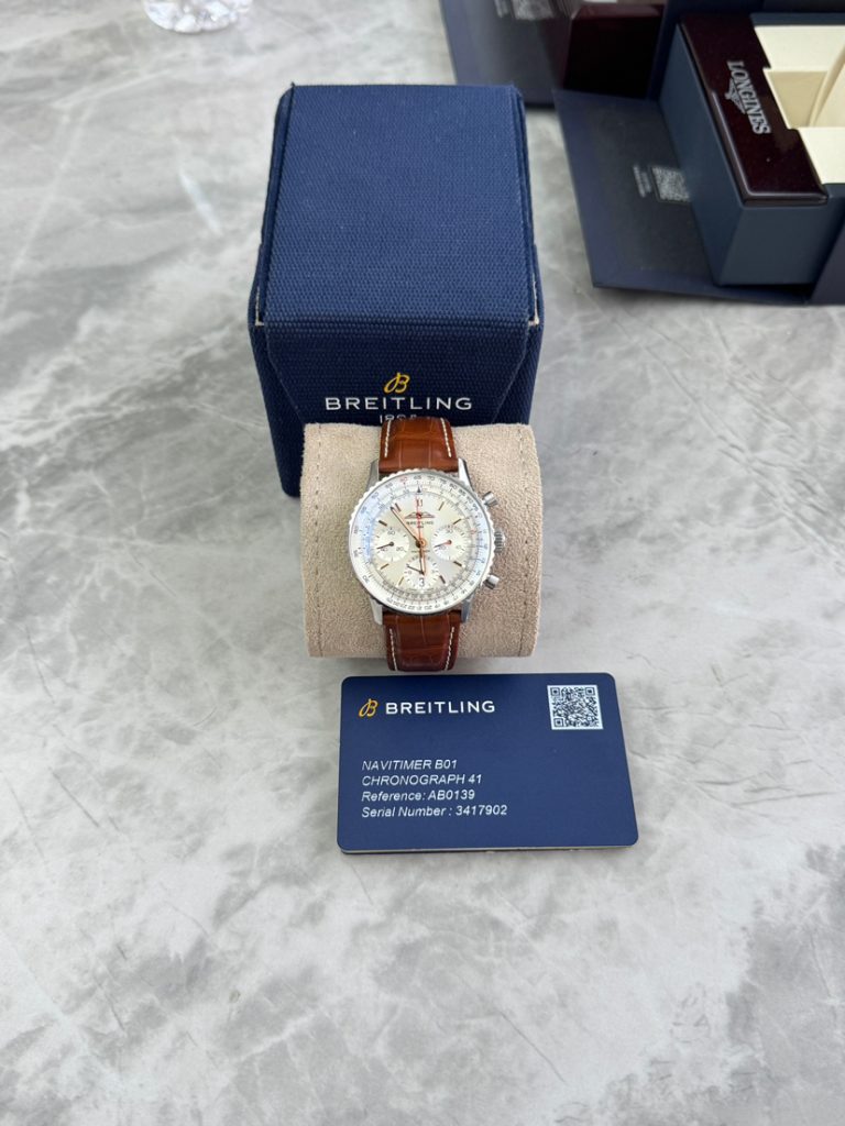 Breitling Navitimer 1