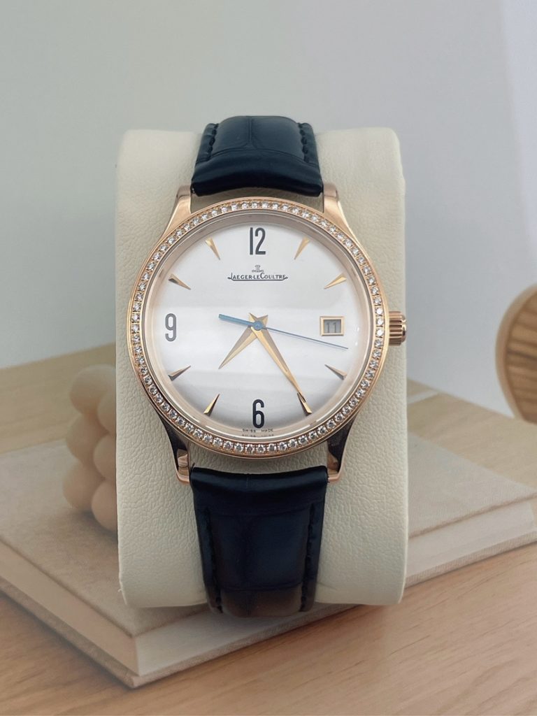 Jaeger-LeCoultre Master