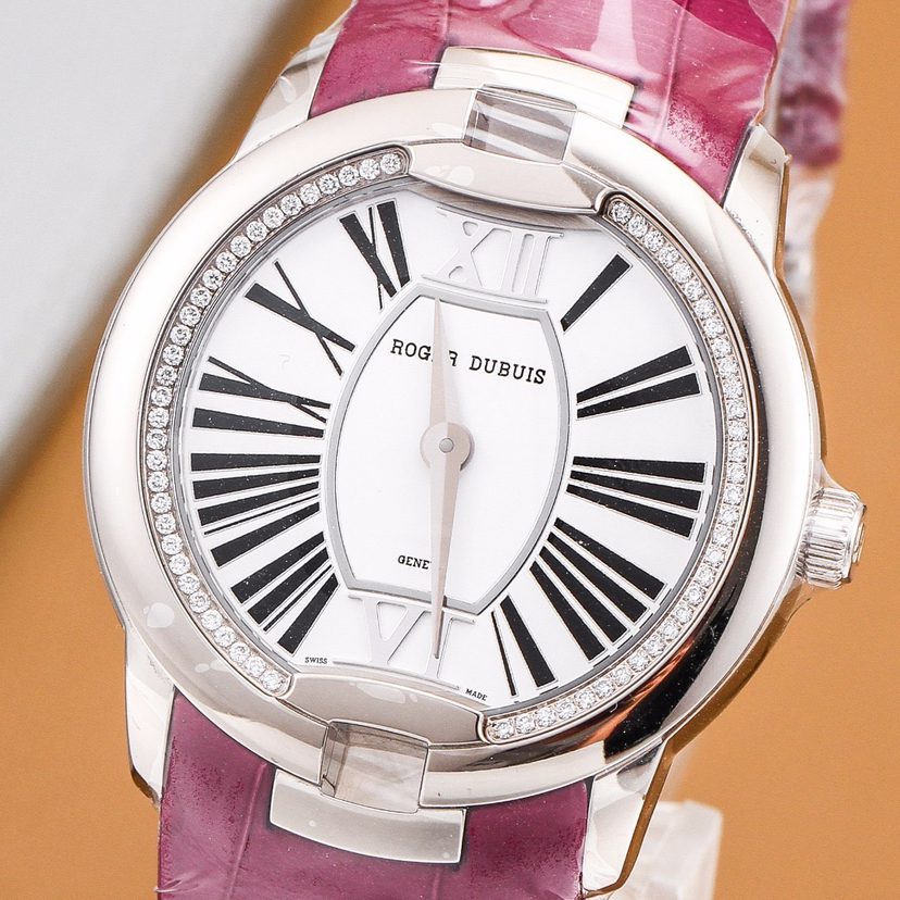Roger Dubuis Velvet