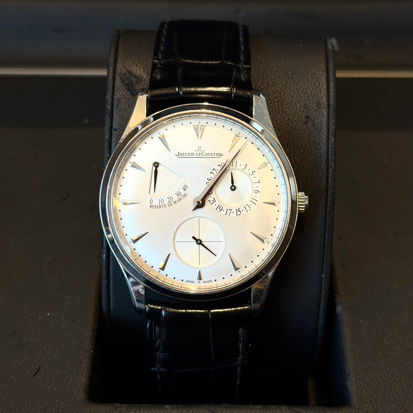 Jaeger-LeCoultre Master